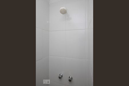 Studio para alugar com 30m², 1 quarto e sem vagaBanheiro