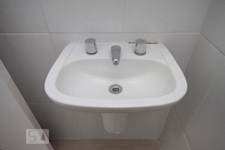 Studio para alugar com 30m², 1 quarto e sem vagaBanheiro