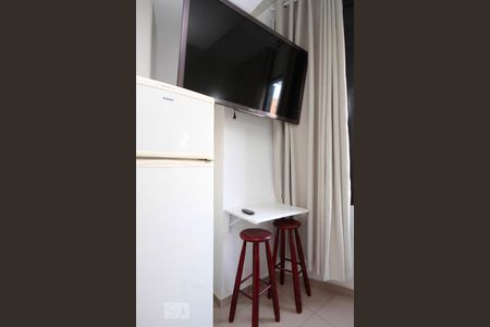 Studio para alugar com 30m², 1 quarto e sem vagaStudio