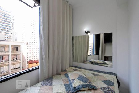 Studio para alugar com 30m², 1 quarto e sem vagaStudio