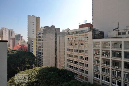 Studio para alugar com 30m², 1 quarto e sem vagaVista