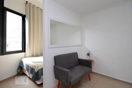 Studio para alugar com 30m², 1 quarto e sem vagaStudio