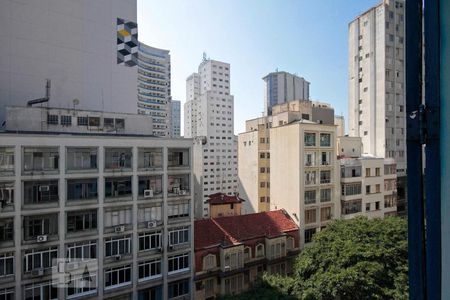 Studio para alugar com 30m², 1 quarto e sem vagaVista