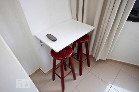 Studio para alugar com 30m², 1 quarto e sem vagaStudio