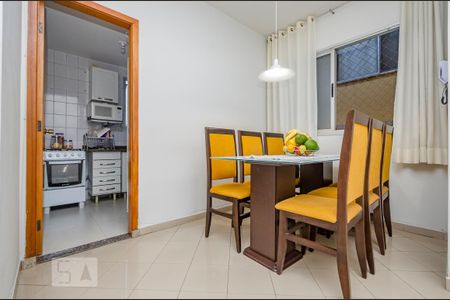 Salas de apartamento para alugar com 3 quartos, 67m² em Betânia, Belo Horizonte