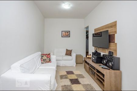 Salas de apartamento para alugar com 3 quartos, 67m² em Betânia, Belo Horizonte