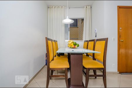Salas de apartamento para alugar com 3 quartos, 67m² em Betânia, Belo Horizonte