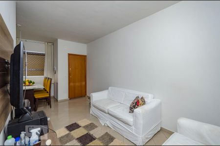 Salas de apartamento para alugar com 3 quartos, 67m² em Betânia, Belo Horizonte