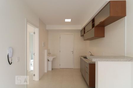 Apartamento para alugar com 31m², 1 quarto e sem vagaSala/Cozinha/Área de Serviço