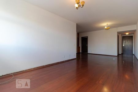 Apartamento para alugar com 120m², 3 quartos e 2 vagasSalas