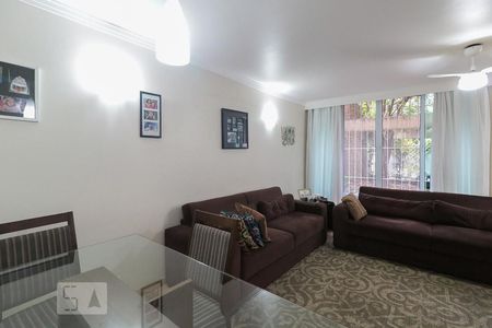 Sala de casa à venda com 3 quartos, 146m² em Jaguaré, São Paulo