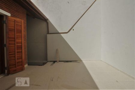 Casa para alugar com 185m², 3 quartos e 2 vagasÁrea Externa