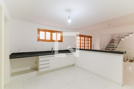 Casa para alugar com 185m², 3 quartos e 2 vagas Casa para alugar com 185m², 3 quartos e 2 vagasCozinha