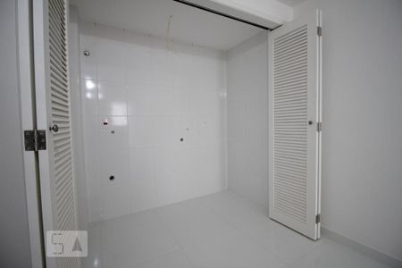 Casa para alugar com 185m², 3 quartos e 2 vagasÁrea de Serviço