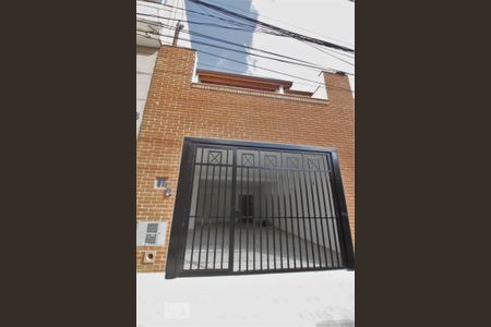 Casa para alugar com 185m², 3 quartos e 2 vagasFachada