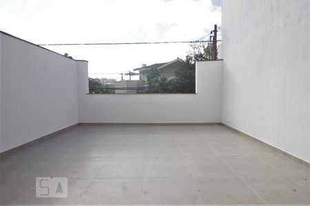 Varanda de casa para alugar com 3 quartos, 185m² em Paraíso do Morumbi, São Paulo