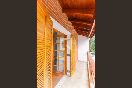 Casa para alugar com 185m², 3 quartos e 2 vagas Casa para alugar com 185m², 3 quartos e 2 vagasVaranda