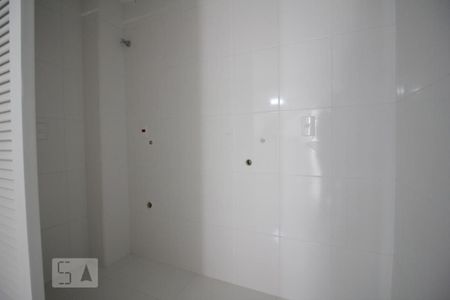 Casa para alugar com 185m², 3 quartos e 2 vagasÁrea de Serviço