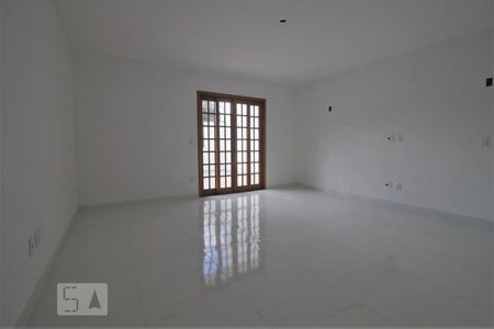 Sala de casa para alugar com 3 quartos, 185m² em Paraíso do Morumbi, São Paulo