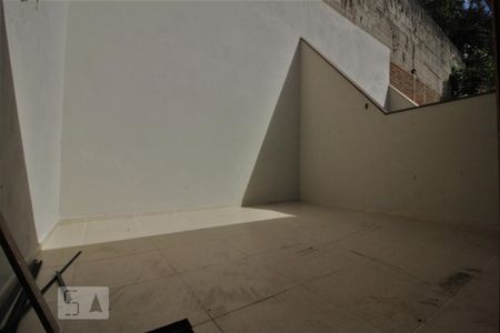 Casa para alugar com 185m², 3 quartos e 2 vagasÁrea Externa