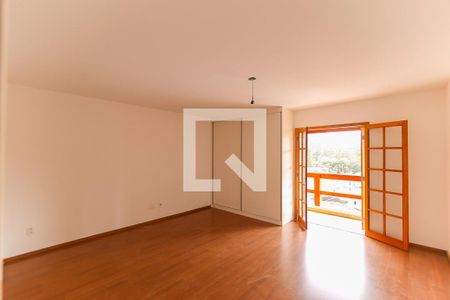 Casa para alugar com 185m², 3 quartos e 2 vagas Casa para alugar com 185m², 3 quartos e 2 vagasSuíte 1