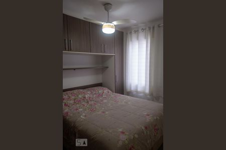 Quarto 1 de apartamento à venda com 2 quartos, 49m² em Vila Ema, São Paulo
