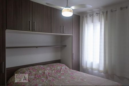 Quarto 1 de apartamento à venda com 2 quartos, 49m² em Vila Ema, São Paulo