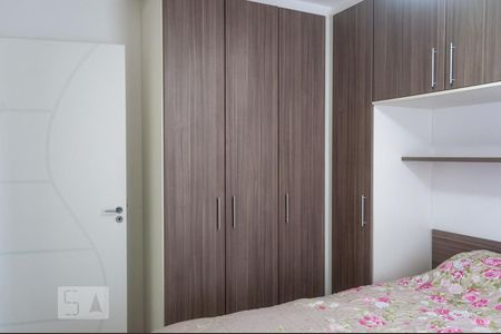 Quarto 1 de apartamento à venda com 2 quartos, 49m² em Vila Ema, São Paulo