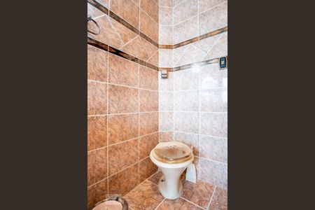 Casa à venda com 350m², 3 quartos e 2 vagas Casa à venda com 350m², 3 quartos e 2 vagasBanheiro da Suíte 1