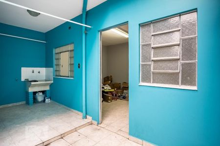 Casa à venda com 350m², 3 quartos e 2 vagas Casa à venda com 350m², 3 quartos e 2 vagasÁrea de Serviço