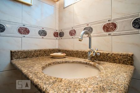 Lavabo de casa à venda com 3 quartos, 350m² em Belenzinho, São Paulo