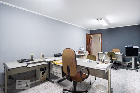 Sala de Estar de casa à venda com 3 quartos, 350m² em Belenzinho, São Paulo