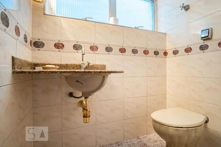 Lavabo de casa à venda com 3 quartos, 350m² em Belenzinho, São Paulo