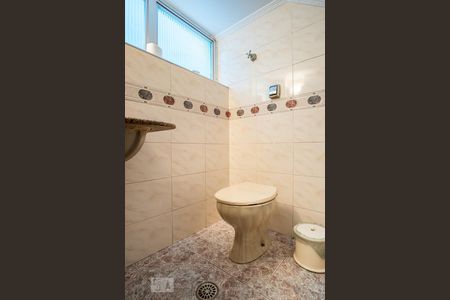 Lavabo de casa à venda com 3 quartos, 350m² em Belenzinho, São Paulo