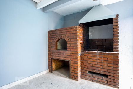 Casa à venda com 350m², 3 quartos e 2 vagas Casa à venda com 350m², 3 quartos e 2 vagasSalão de Festas - Churrasqueira