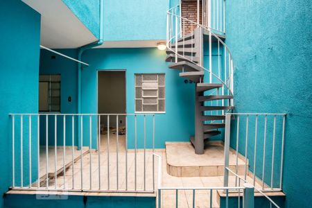 Casa à venda com 350m², 3 quartos e 2 vagas Casa à venda com 350m², 3 quartos e 2 vagasVista do Quarto 3