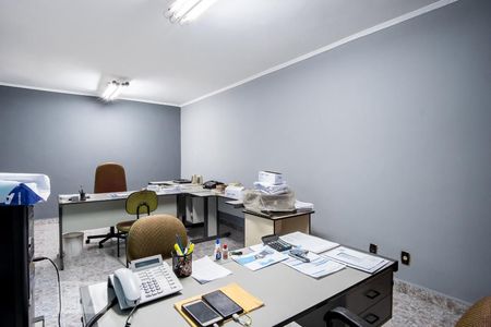 Sala de Estar de casa à venda com 3 quartos, 350m² em Belenzinho, São Paulo