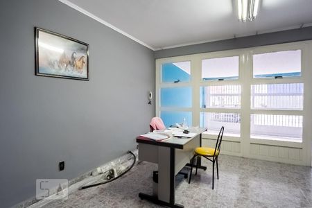 Sala de entrada de casa à venda com 3 quartos, 350m² em Belenzinho, São Paulo