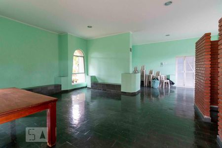 Apartamento à venda com 110m², 3 quartos e 2 vagasSalão de Festas