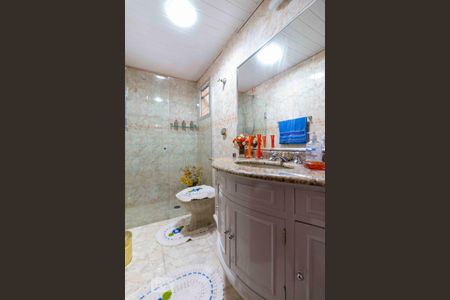 Apartamento à venda com 110m², 3 quartos e 2 vagasBanheiro