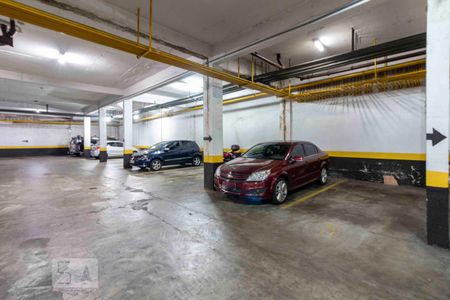 Apartamento à venda com 110m², 3 quartos e 2 vagasGaragem