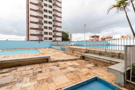 Apartamento à venda com 110m², 3 quartos e 2 vagasPiscina