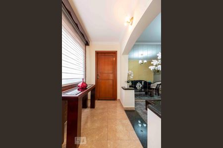 Apartamento à venda com 110m², 3 quartos e 2 vagasHall de Entrada