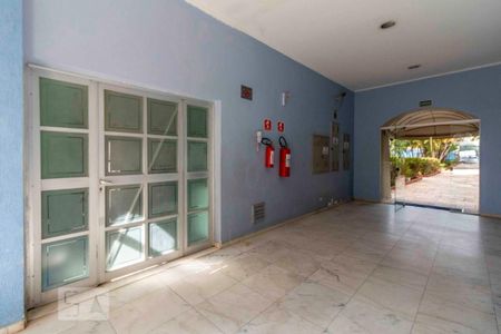 Apartamento à venda com 110m², 3 quartos e 2 vagasHall de Entrada