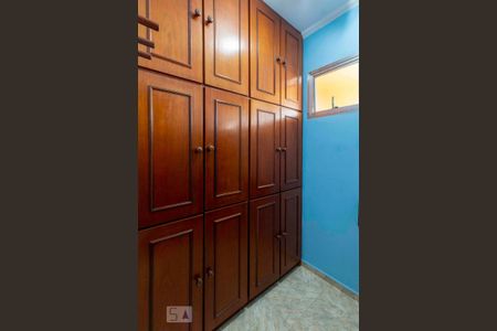 Apartamento à venda com 110m², 3 quartos e 2 vagasCloset - Escritório Quarto 3 - Suite