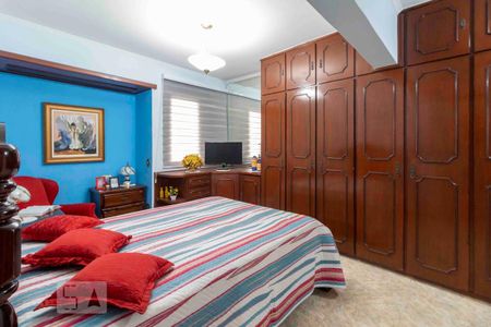 Apartamento à venda com 110m², 3 quartos e 2 vagasQuarto 3 - Suite