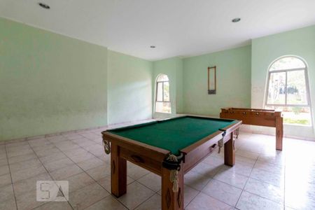 Apartamento à venda com 110m², 3 quartos e 2 vagasSalão de Jogos