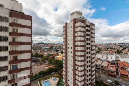 Apartamento à venda com 110m², 3 quartos e 2 vagasVista Cozinha
