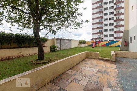 Apartamento à venda com 110m², 3 quartos e 2 vagasPlayground