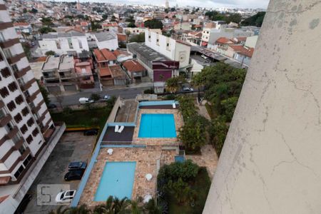 Apartamento à venda com 110m², 3 quartos e 2 vagasVista Sala de Jantar